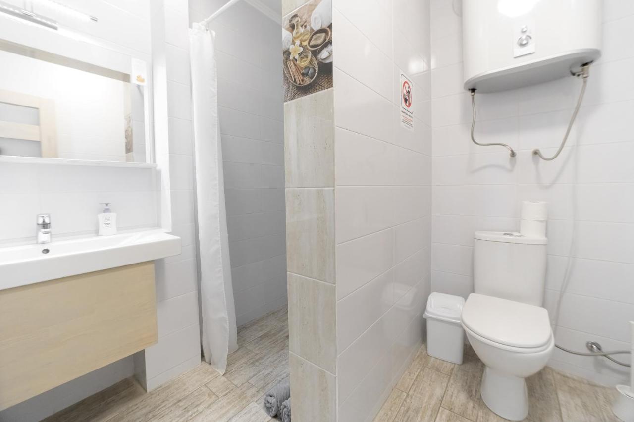 Prichal 80 Hotel ซาโตกา ภายนอก รูปภาพ