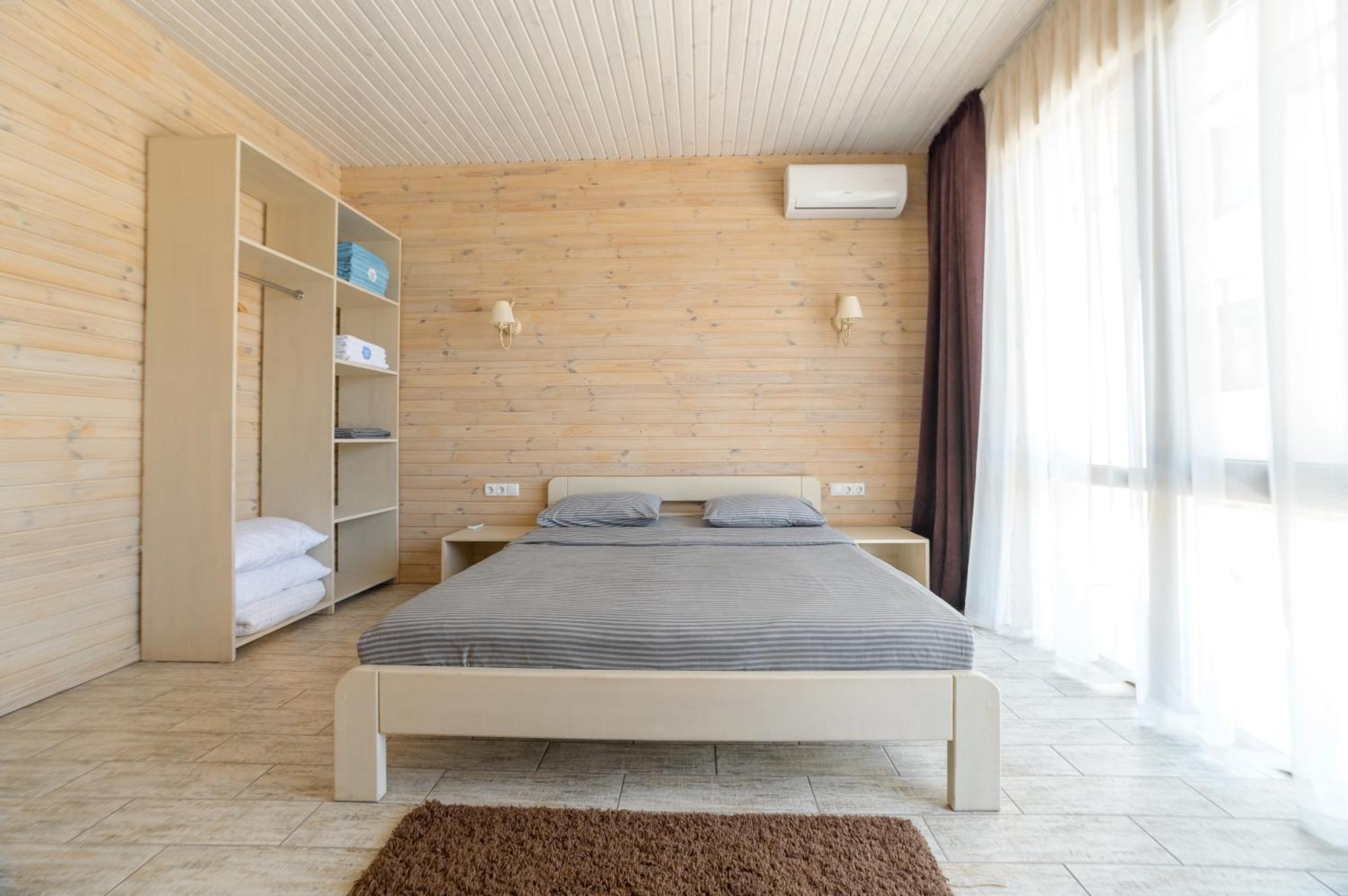 Prichal 80 Hotel ซาโตกา ภายนอก รูปภาพ