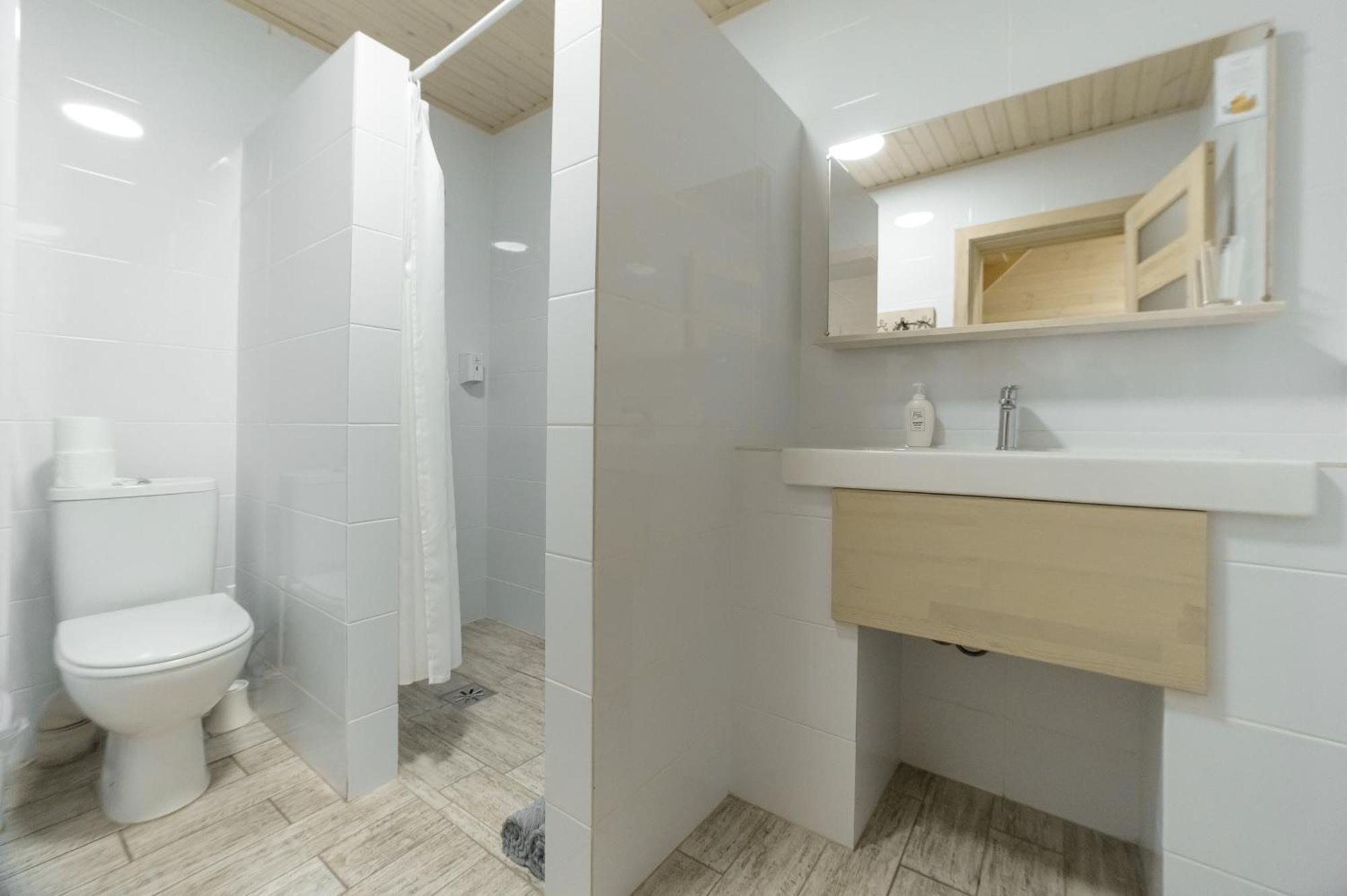 Prichal 80 Hotel ซาโตกา ภายนอก รูปภาพ