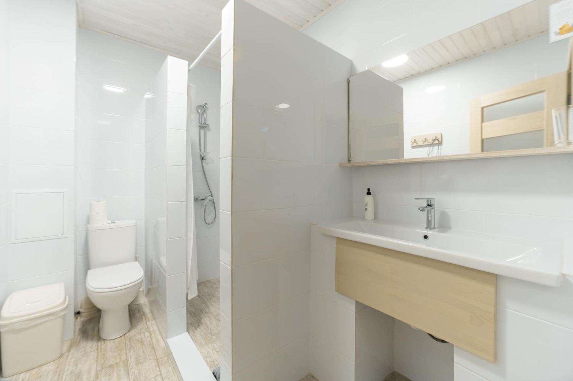Prichal 80 Hotel ซาโตกา ภายนอก รูปภาพ